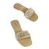 Women Formal Slippers - 40935S - Slippers - Walkeaze
